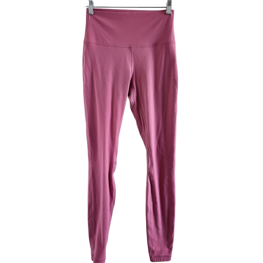 LULULEMON ATHLETICA Align High Rise Pant 31 Size 8